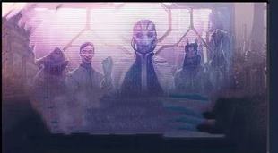 Species 正版 Humanoid Pack全球key 游戏Stellaris Steam