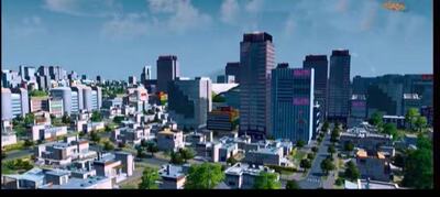 Steam PC 正版游戏Cities: Skylines - Snowfall全球key