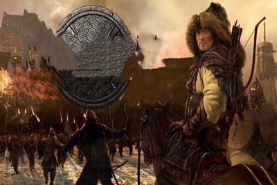 Steam PC 正版游戏Stronghold: Warlords要塞：军阀之战全球key