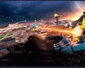 Steam PC 正版游戏Ashes of the Singularity: Escalation全球key