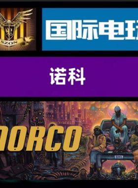 Steam PC正版游戏 全球key 诺科 NORCO 激活码