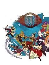 Steam 游戏Indivisible 密不可分全球key