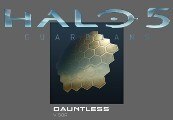 Xbox One Halo 5 Guardians Advanced Promotional REQ DLC 光环5