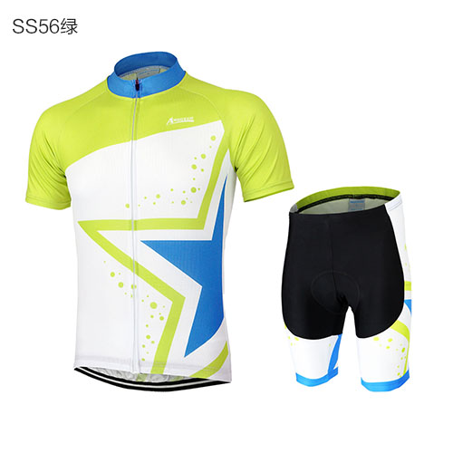 Vêtement cyclisme homme ARSUXEO - Ref 2215303 Image 3
