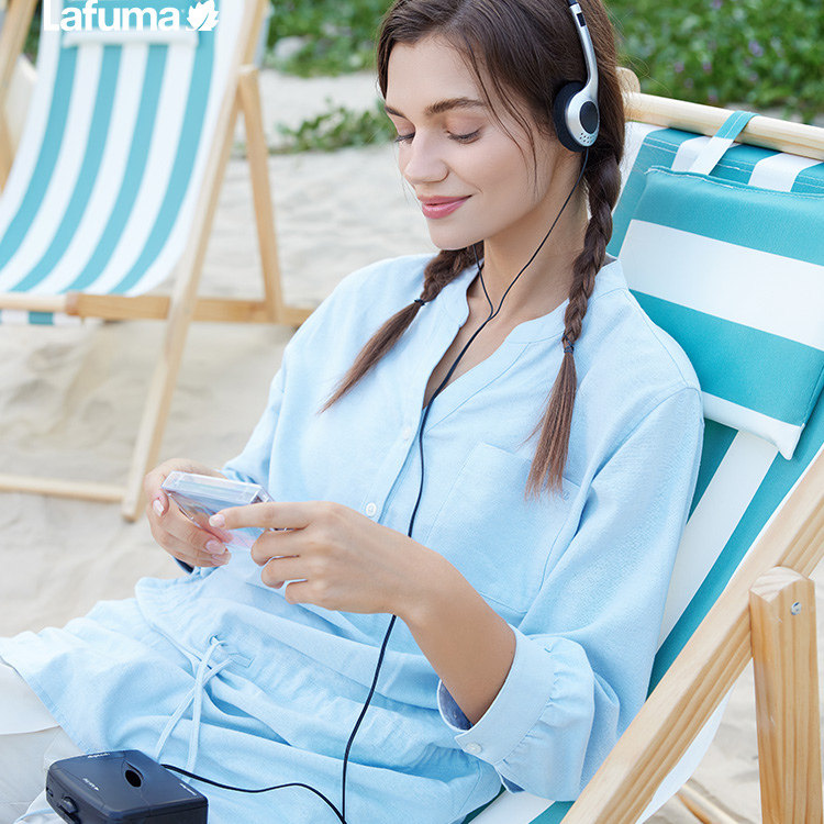 乐飞叶春季七分袖衬衫女士防晒