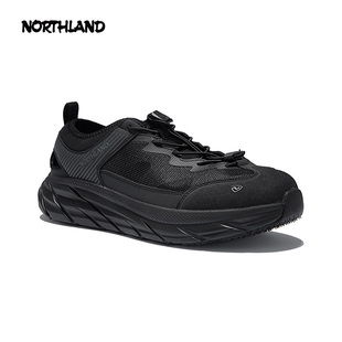 诺诗兰溯溪鞋 沙滩鞋 男鞋 运动鞋 NAXFT5407S 户外徒步登山鞋 商场同款