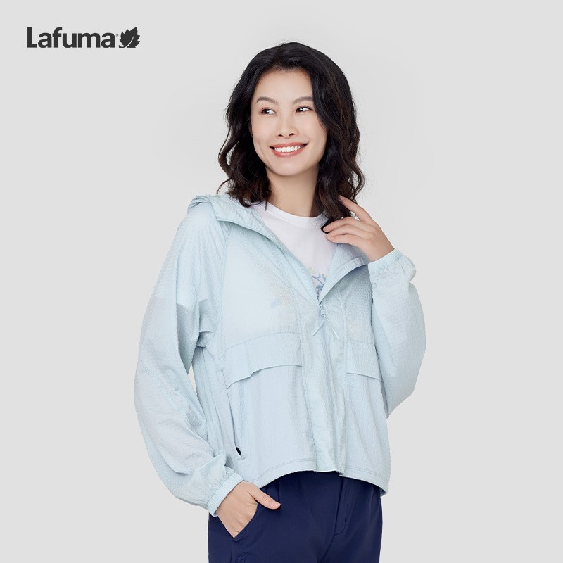 lafuma户外UPF40+防晒衣
