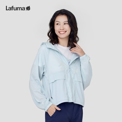 lafuma户外UPF40+防晒衣