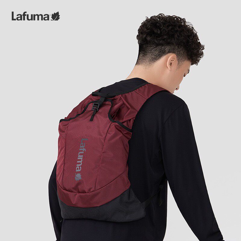lafuma户外越野跑男女超轻背包