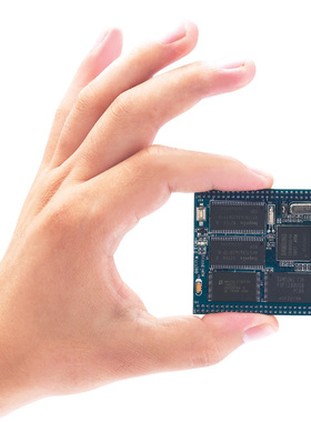 友善之臂micro2440开发板ARM9学习板S3C2440核心板嵌入式顺丰包邮