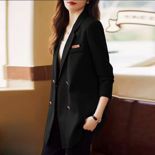 休闲气质洋气减龄百搭西装 0050 时尚 韩版 外套 春秋款