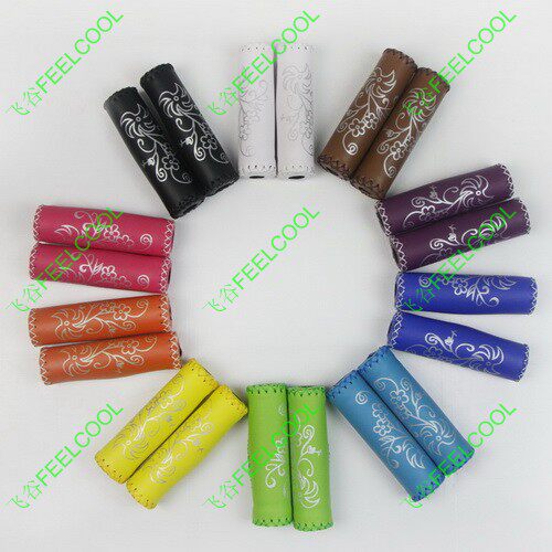 Poignées de vélo - Ref 2348448 Image 1