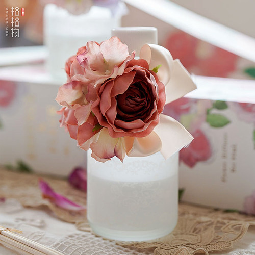 ARTLAB无烟扩香室内香氛京都制