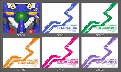 徳天使星创坊高达支架