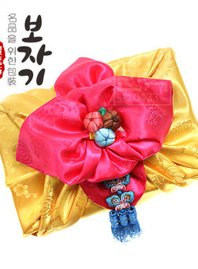 礼品包布 送礼包装 洋缎子双层包布 H-P04116