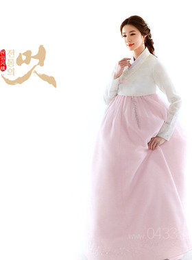 新娘女士民族风礼服