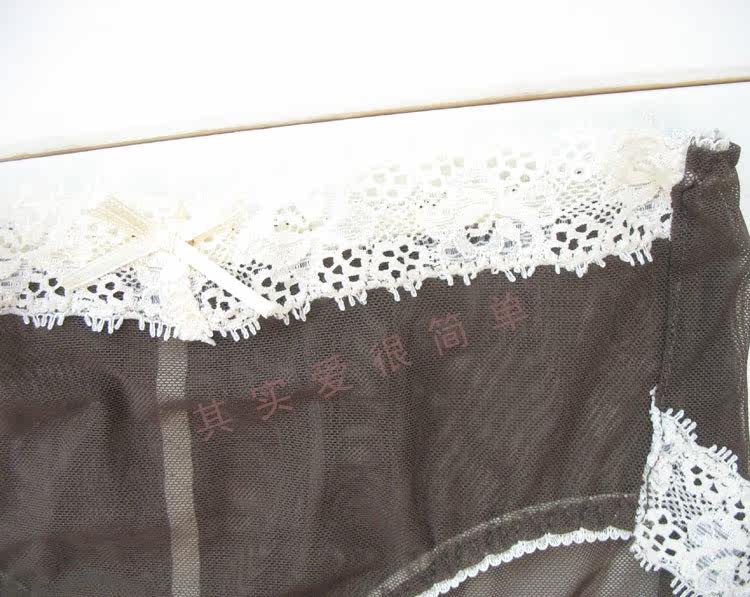 Slip sexy - Ref 652328 Image 4