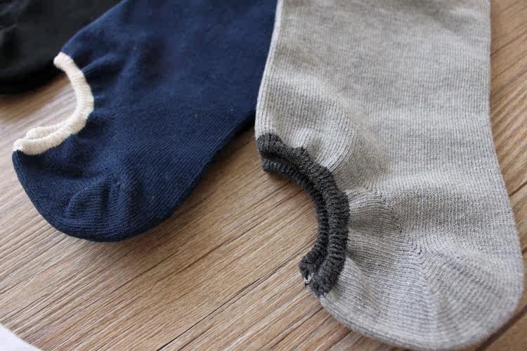 Chaussettes - collants simple - Ref 778829 Image 4