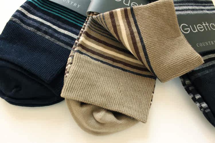 Chaussettes - collants simple - Ref 765890 Image 3