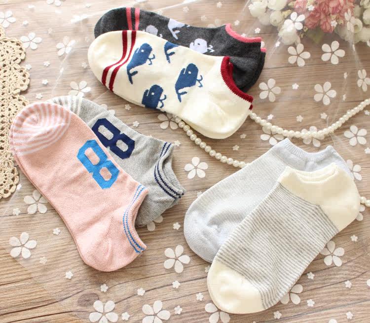 Chaussettes - collants simple - Ref 764317 Image 1