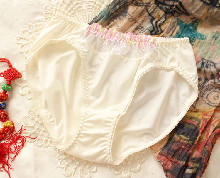 Slip sexy en autre - Ref 648564 Image 3