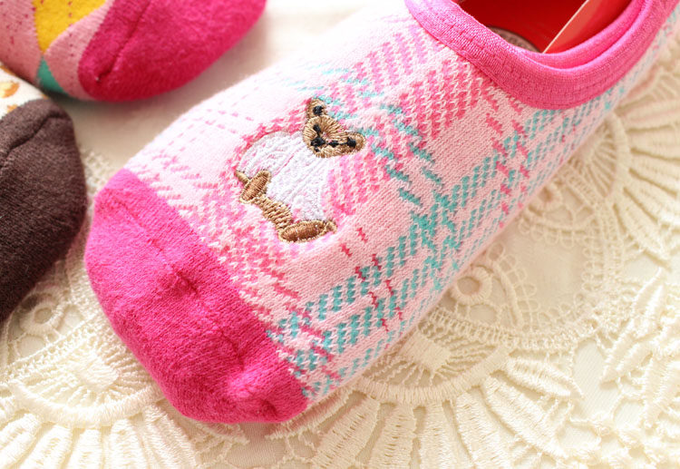 Chaussettes - collants simple - Ref 765142 Image 3