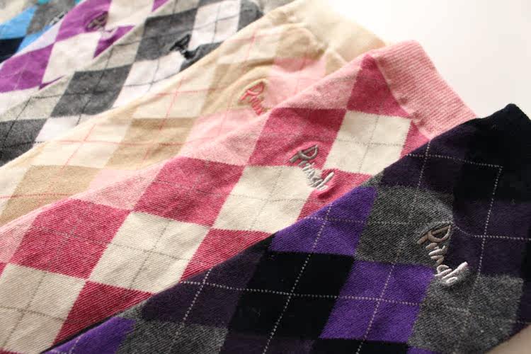 Chaussettes - collants simple - Ref 778918 Image 5