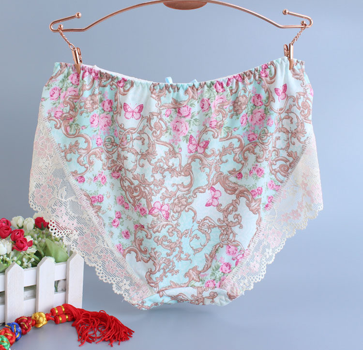 Slip jeunesse sexy en autre - Ref 648563 Image 3