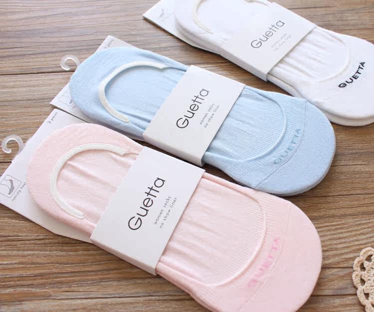 Chaussettes - collants simple - Ref 765136 Image 1