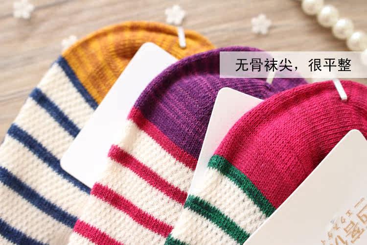 Chaussettes - collants simple - Ref 772343 Image 4