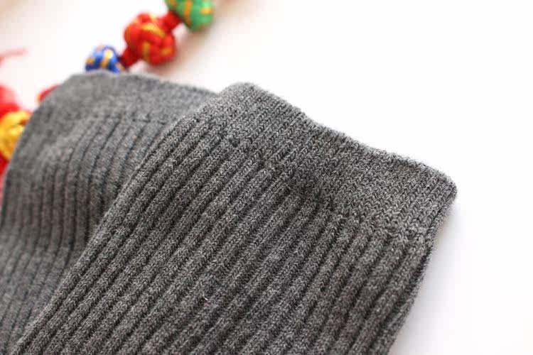 Chaussettes - collants simple - Ref 778776 Image 4