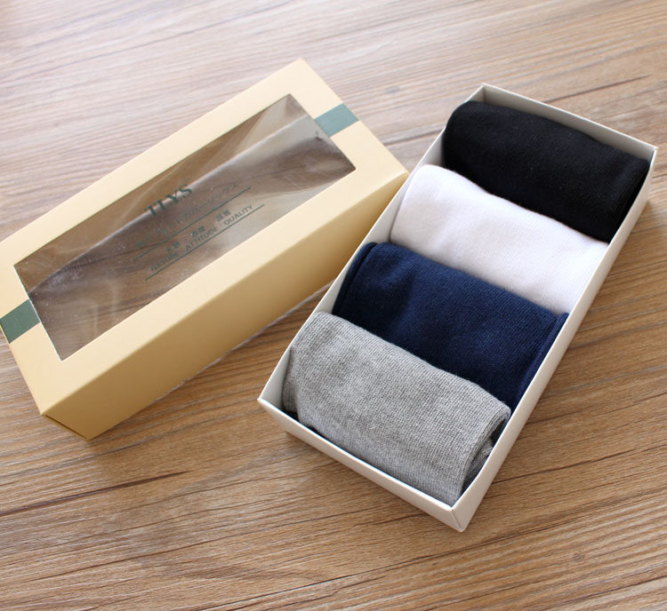 Chaussettes - collants simple - Ref 778829 Image 1