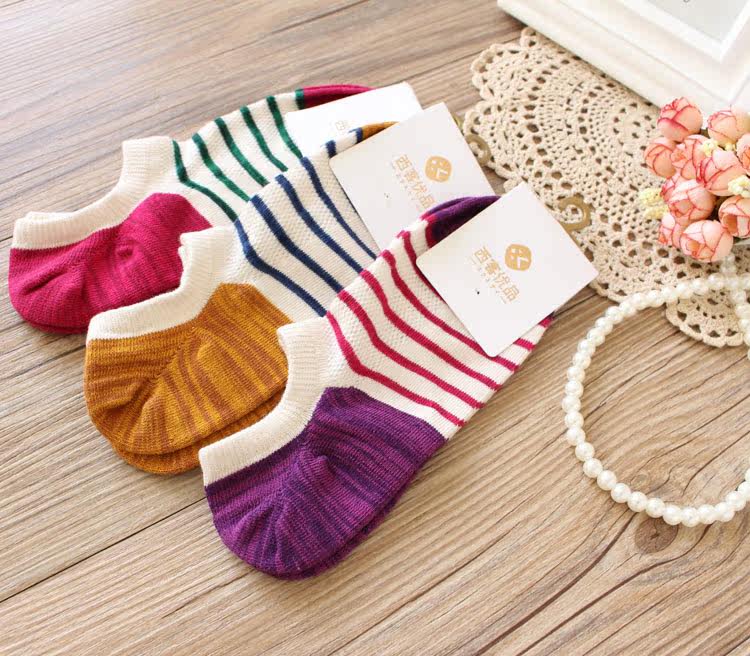 Chaussettes - collants simple - Ref 772343 Image 1