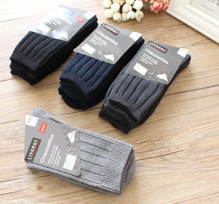 Chaussettes - collants simple - Ref 771700 Image 1