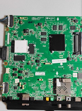 LG原装55UB8300-CG主板EAX66085703（1.0）质保90天