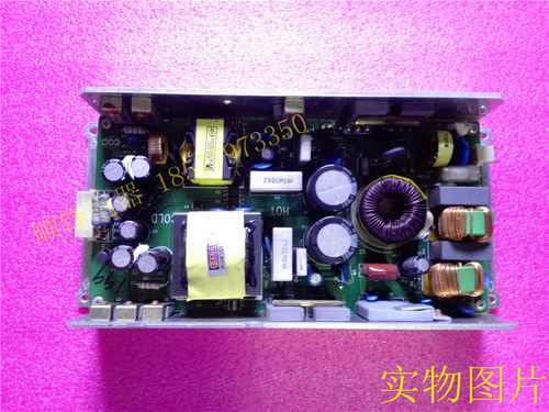 原装TCL LCD-32B66 LCD37-B66电源板40-L3711C-PWH2X无修