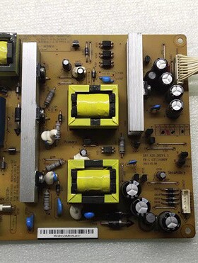 长虹3D47/50B4000i/4500i电源板HSM40D-4MC XR7.820.202V1.3/1.1