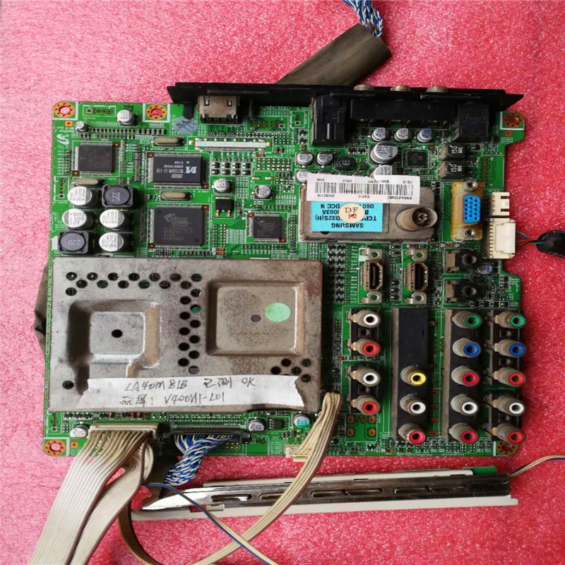 三星LA40M81B主板BN41-00839E