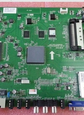 原装长虹3D47B5000i主板JUC7.820.00068164屏M470F12-D1质保90天