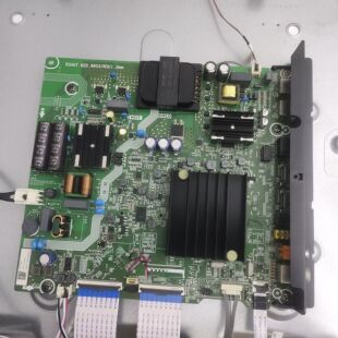 原装海信HZ55E3D主板RSAG7.820.9603屏HD550X1U83-TO质保90天