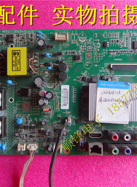 康佳LED32K11A/42M1370AF主板35018442屏32F1300CFMZ4/72000362YT