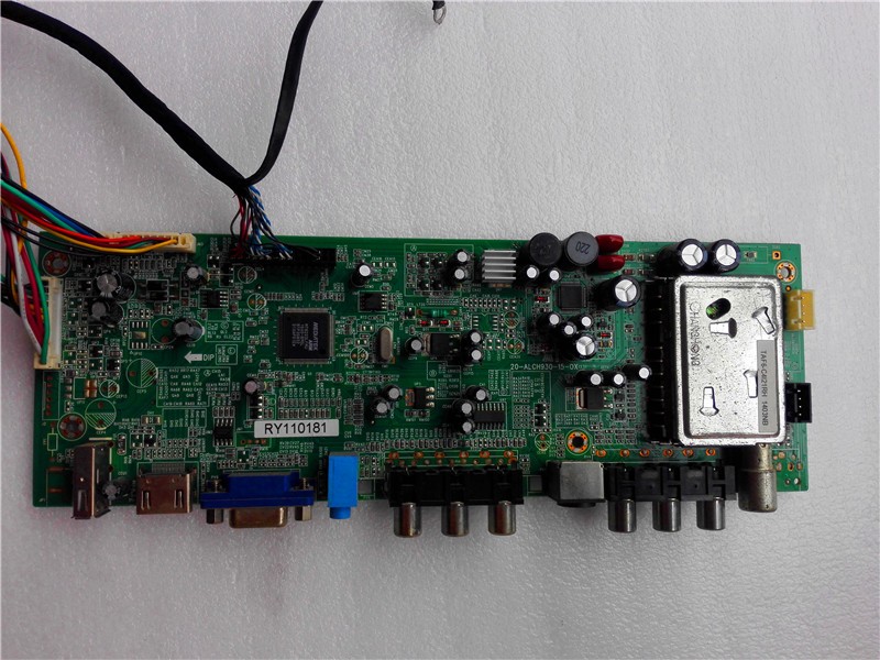 同方LC-32B82E20-ALCH930-15-0X