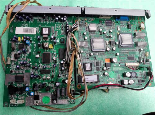 TCL LCD-32B66板40-ICT26H-DIC6X 40-D3026H-MAB2X配屏V320B1-L01