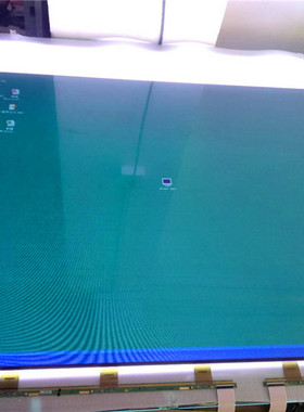 创维海信小米TCL夏普三星LG32/49/50/60/65/70/86/98寸液晶电视屏