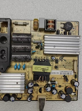 TCL L42F2560E电源板 DLBB292 SHG3904B-101H质保90天