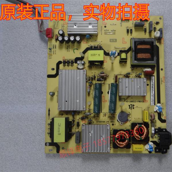 TCLL55P1-CUD40-LM9D22-PWB1CG