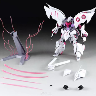 咿呀模玩工作室YIYA-G女王座驾卡碧尼1/120可动拼装模型