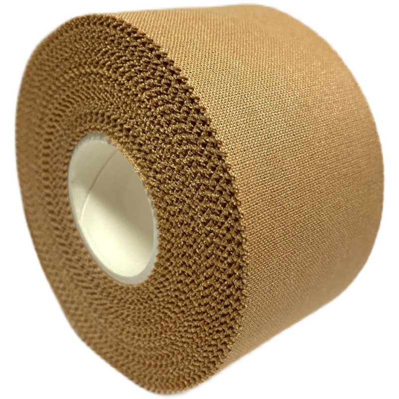 Leukotape硬性贴布康复固定胶带