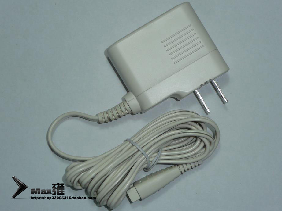 日版松下冲牙器充电器 EW-DJ40-W DJ40 EW-ADJ4电源线5.4V 1.2A