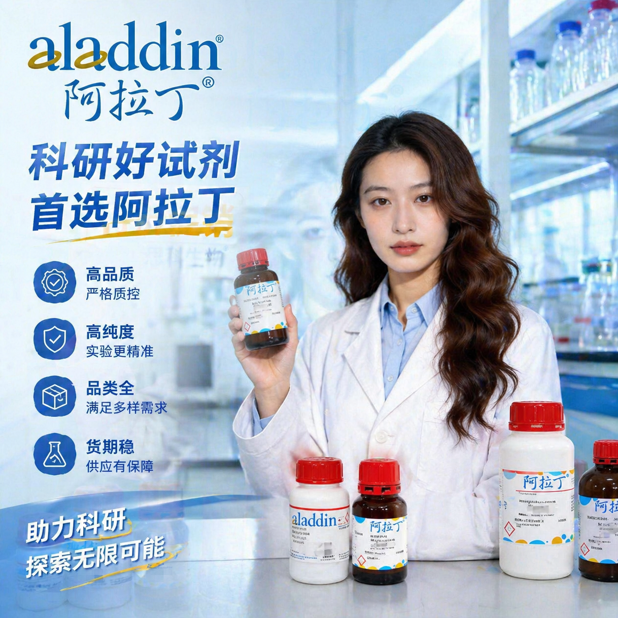 阿拉丁D422776二氟孕甾丁酯CAS23674-86-4 10mM in DMSO